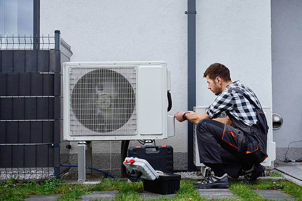 Top rated local Hvac specialists in Coopersburg, PA